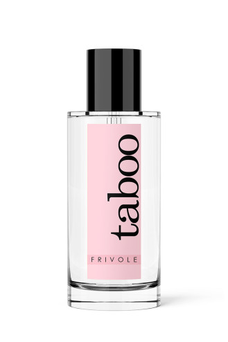 Parfum d'attirance Taboo Frivole