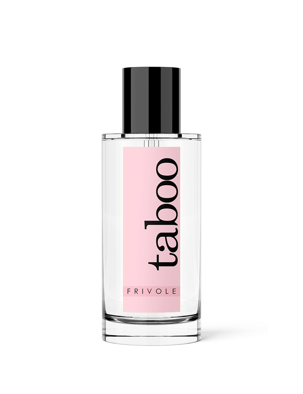 Parfum d'attirance Taboo Frivole