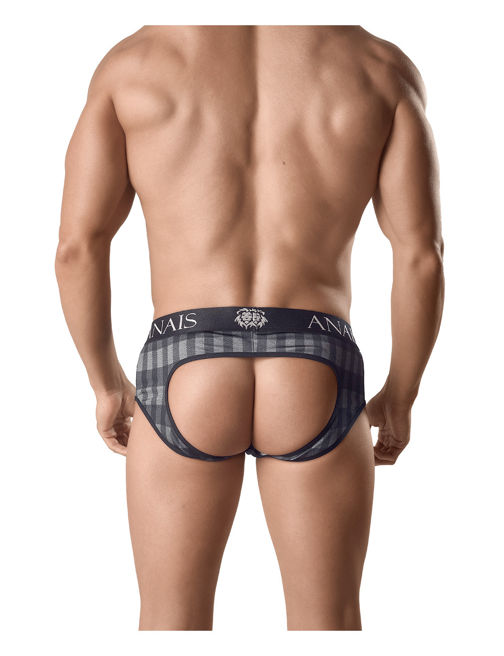 Jock Bikini Aegis - Anaïs for Men