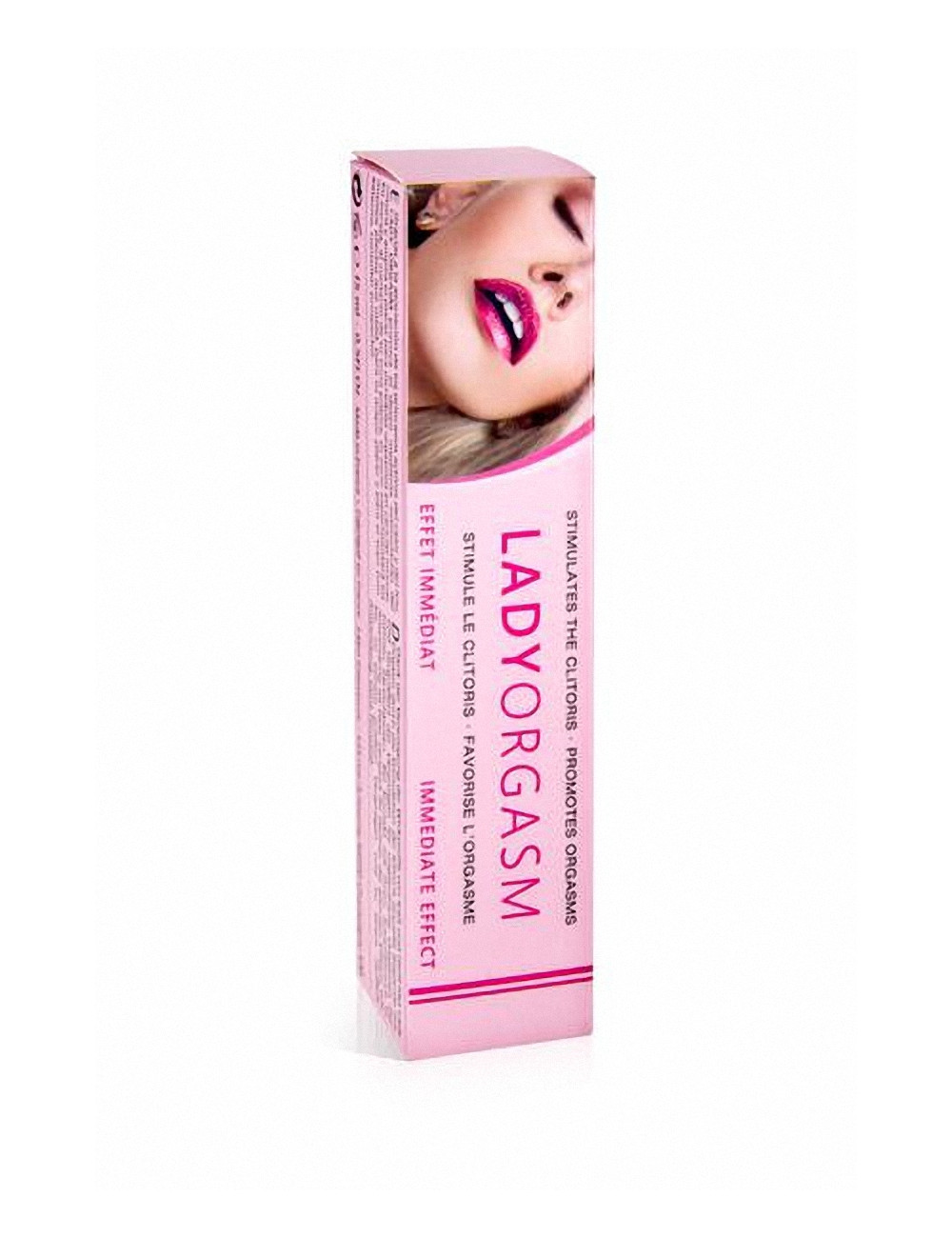 Gel stimulant Lady Orgasm 15ml