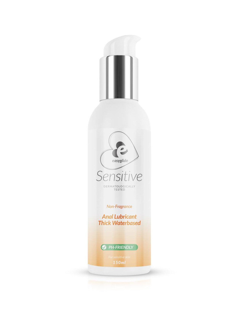 Lubrifiant EasyGlide Sensitive Anal 150 ml