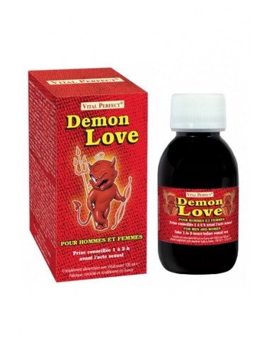 Demon Love (100 ml)