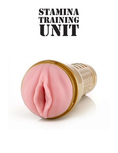 Masturbateur Fleshlight Stamina Training Unit