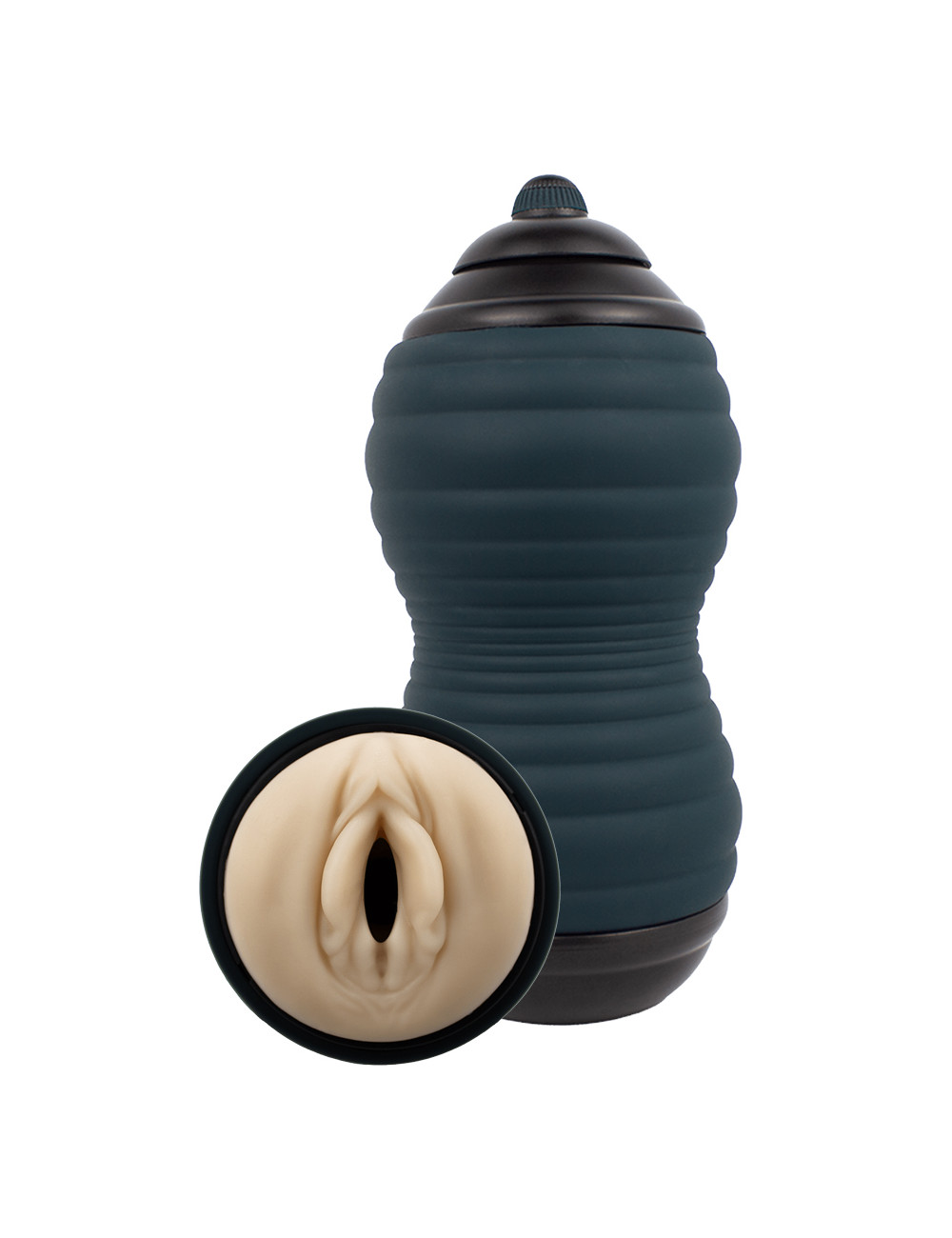 Masturbateur vagin Siltex Ultra - Adrien Lastic