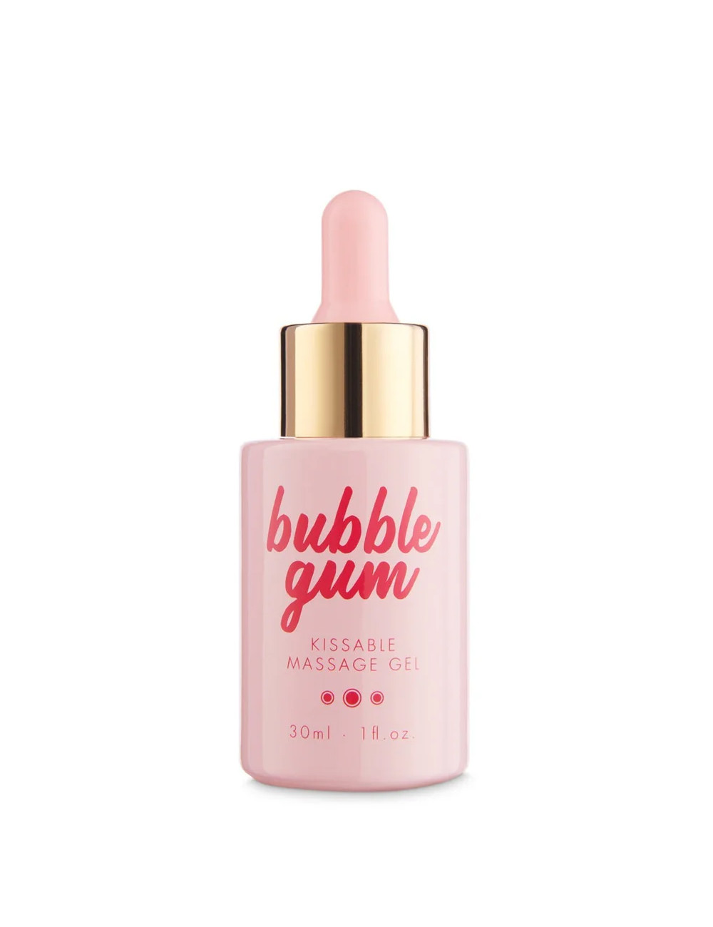 Coffret Bubblegum Play Kit - Bijoux Indiscrets