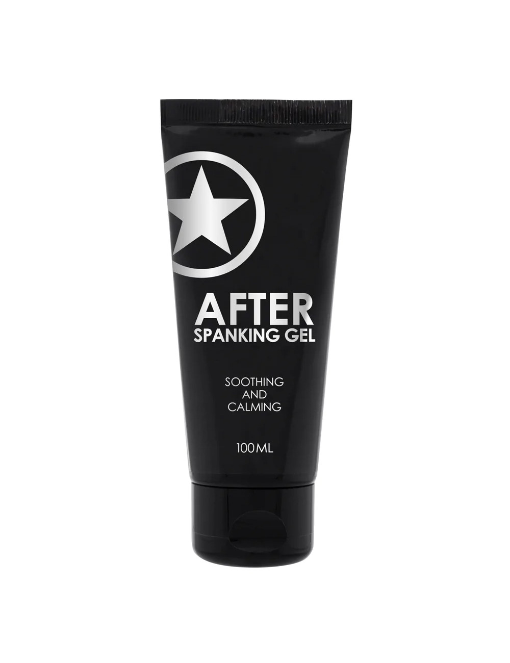 Crème après fessée After Spanking Gel - 100 ml