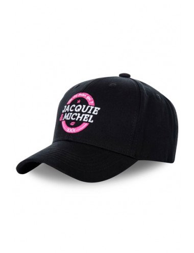 Casquette officielle Jacquie et Michel n°2