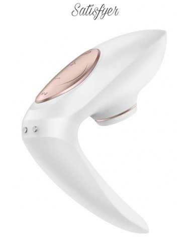 Satisfyer pro 4 couples