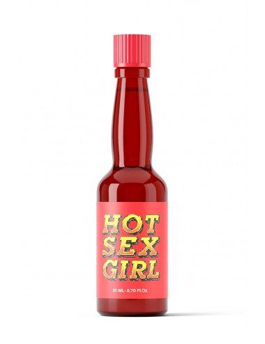 Hot sex girl