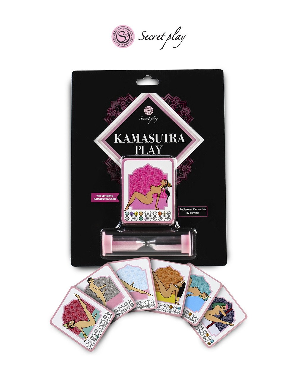 Jeu Kamasutra Play