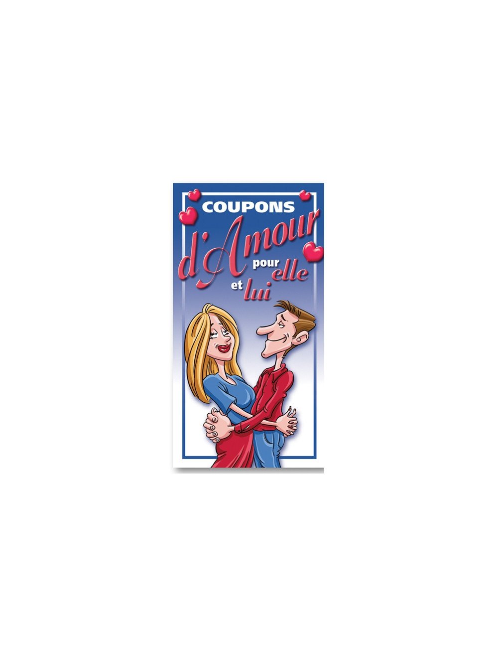 Coupons d'Amour