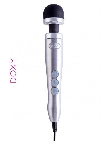 Vibro Wand Doxy Massager Number 3