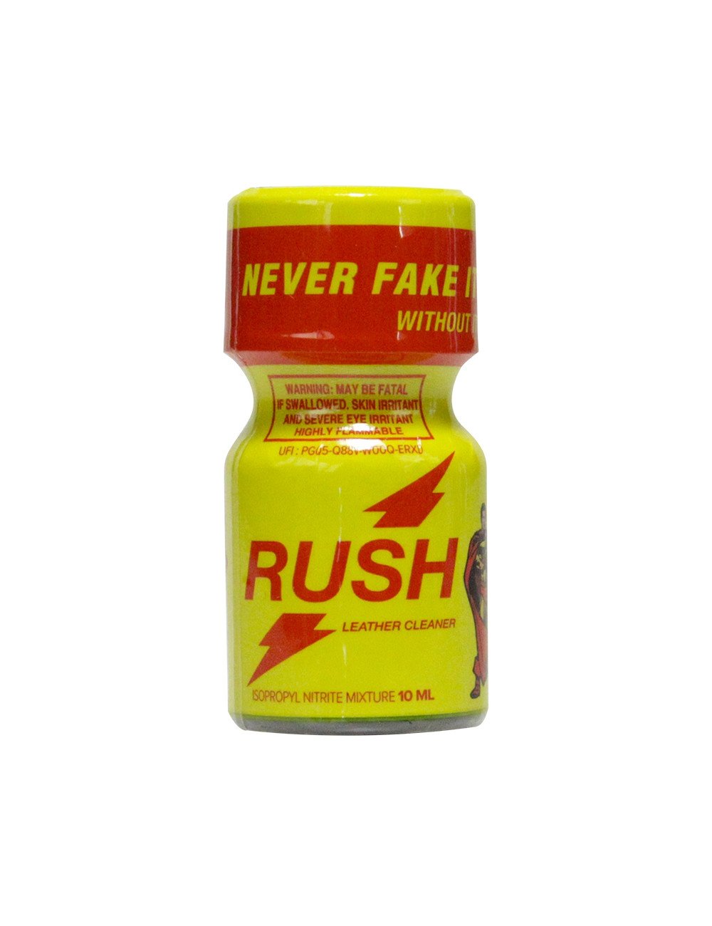 Poppers Rush 10 ml