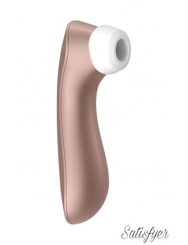 Stimulateur Pro 2+ - Satisfyer