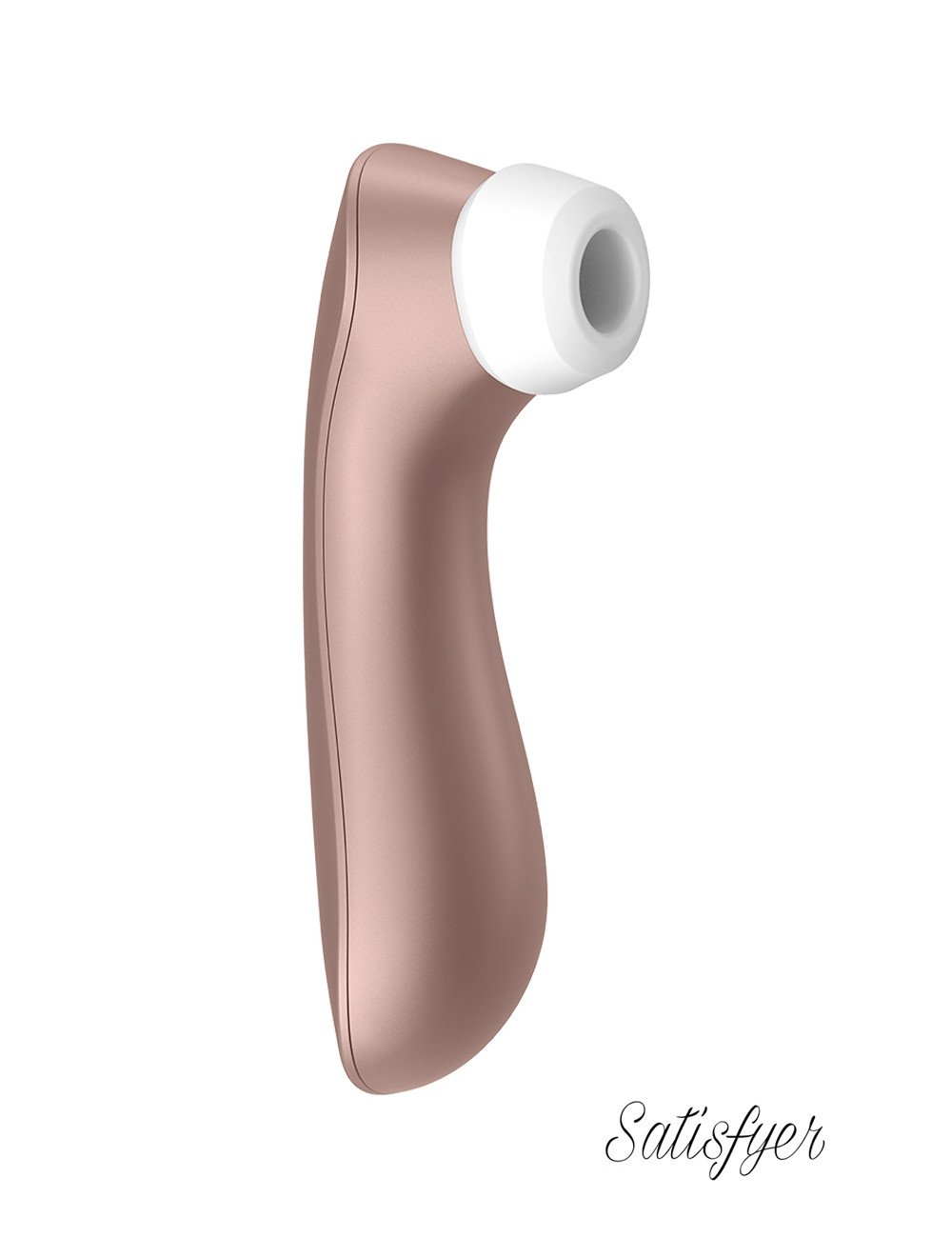 Stimulateur Pro 2+ - Satisfyer