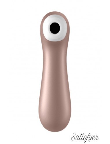 Stimulateur Pro 2+ - Satisfyer