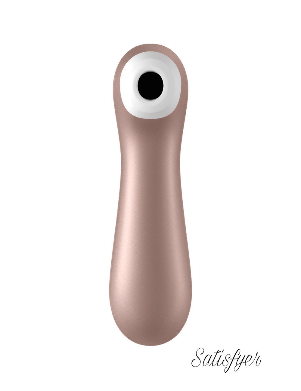 Stimulateur Pro 2+ - Satisfyer