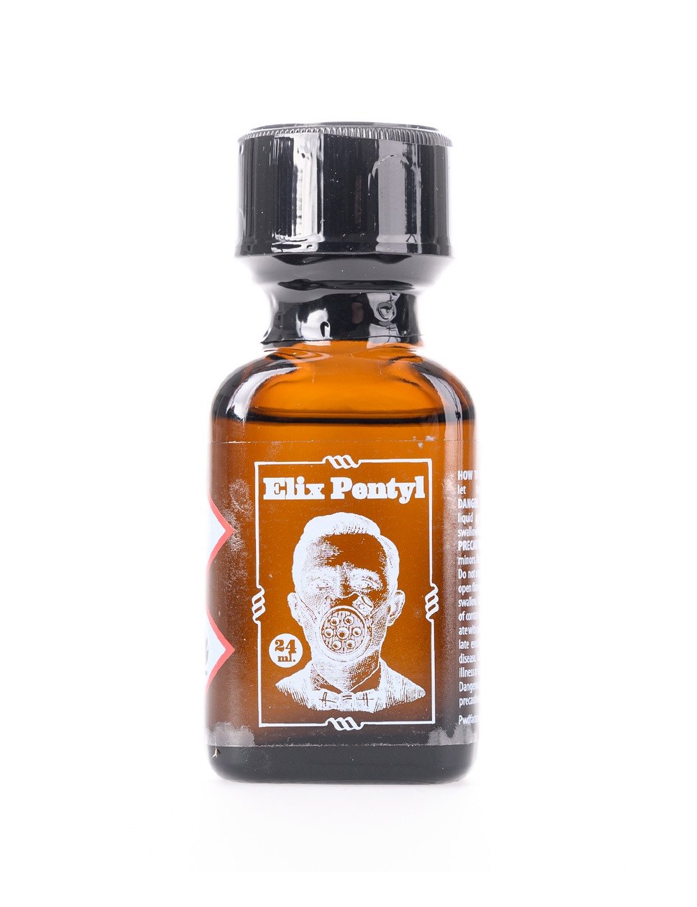 Poppers Elix-Penthyl  24 ml