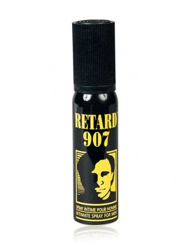 Spray retardant Retard 907