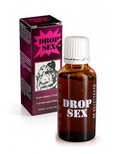 Drop sex