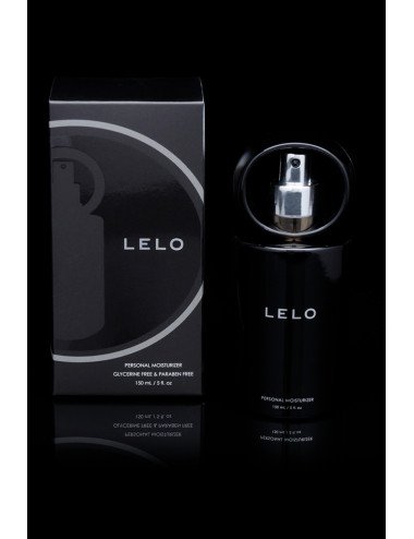 lubrifiant Hydratant intime 150ml - Lelo