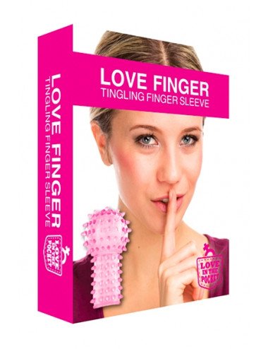 Love Finger Tingling