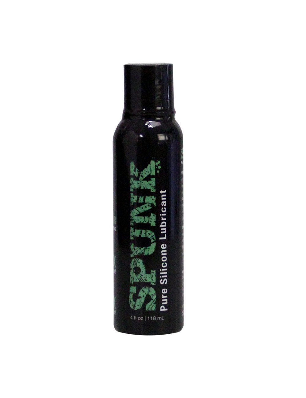 Lubrifiant Spunk Pure Silicone 118 ml