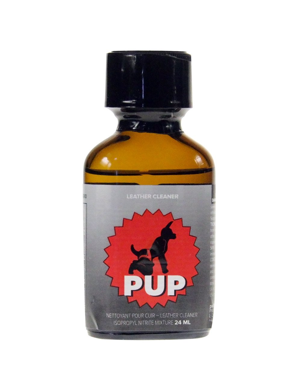 Poppers Pup 24 ml