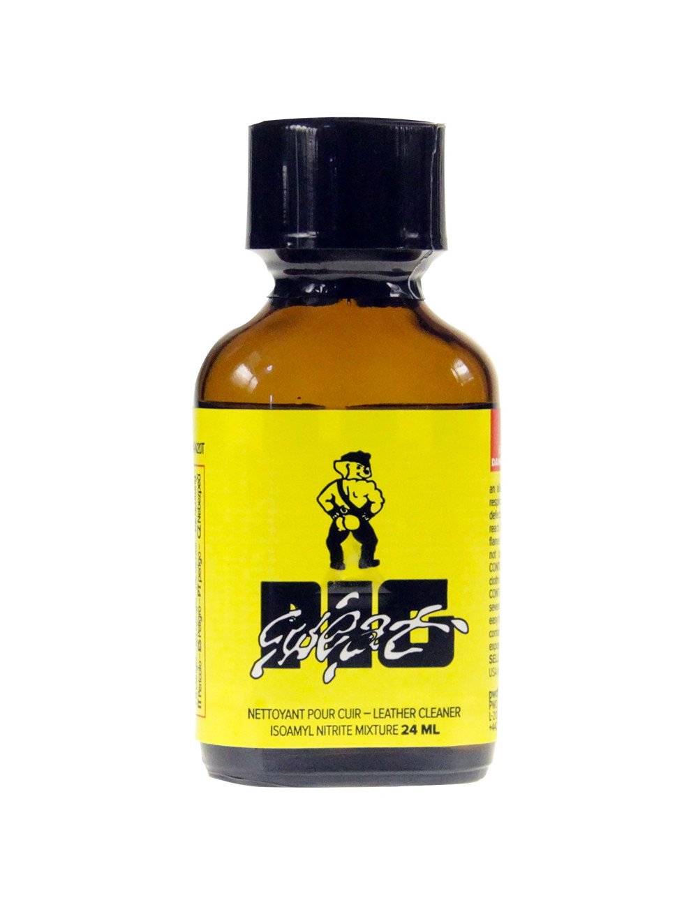 Poppers Sweat Pig 24 ml