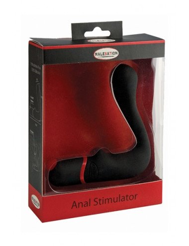 Anal Stimulator - Malesation