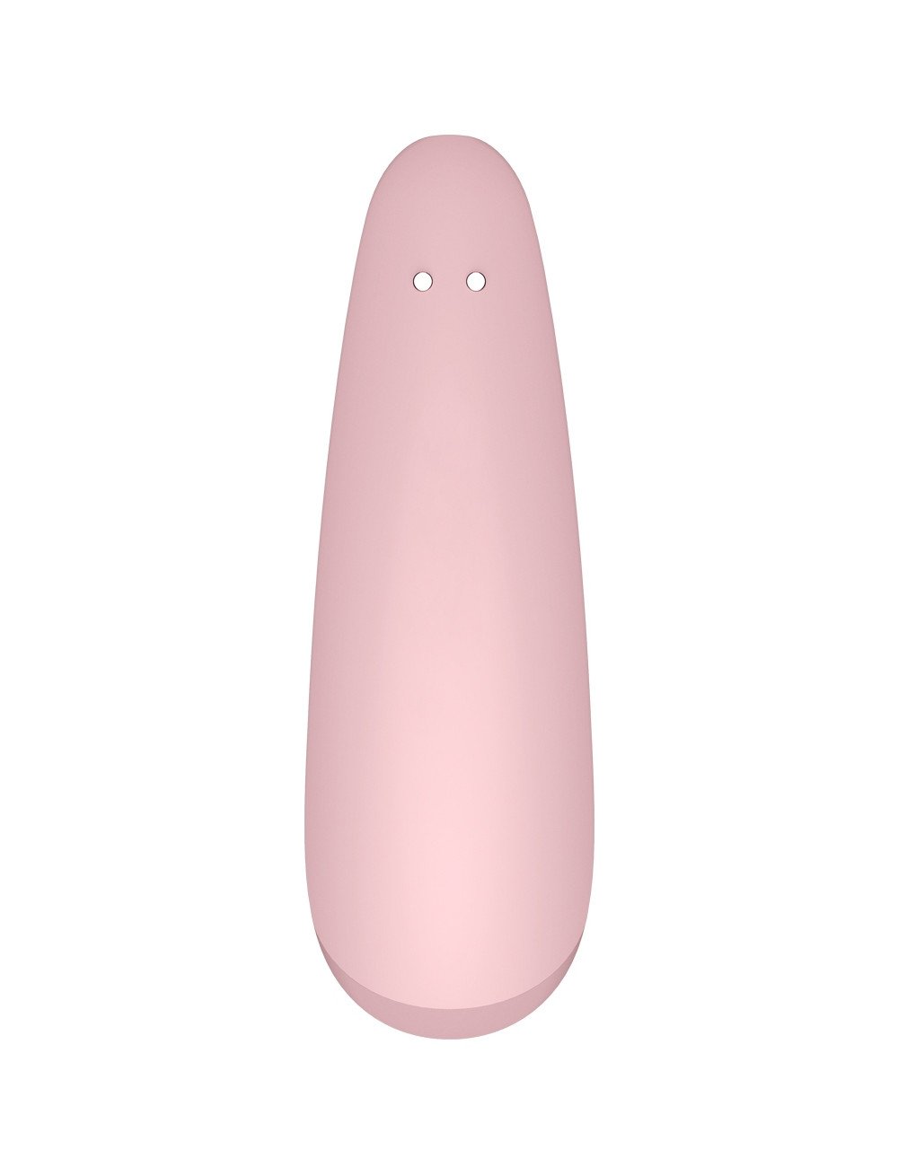 Stimulateur connecté Curvy 2+ rose - Satisfyer