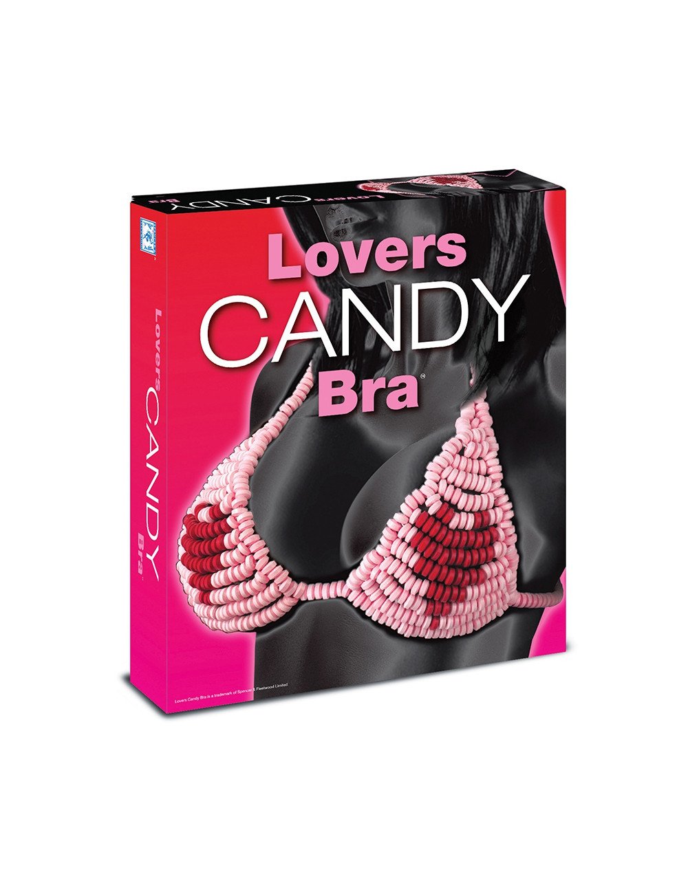 Soutien-gorge bonbons Lovers Candy Bra