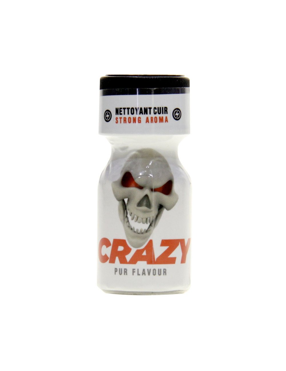 Poppers Crazy Propyl 10ml