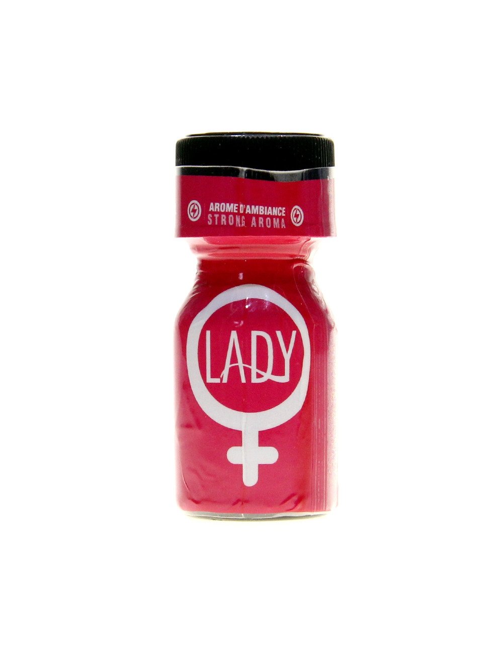 Poppers Lady 10ml