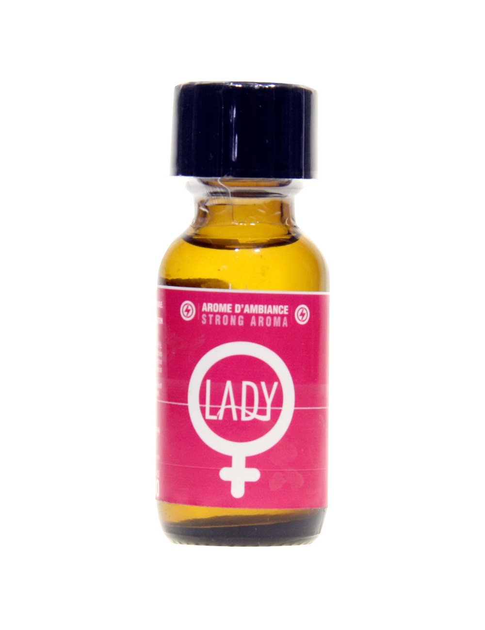 Poppers Lady 25ml