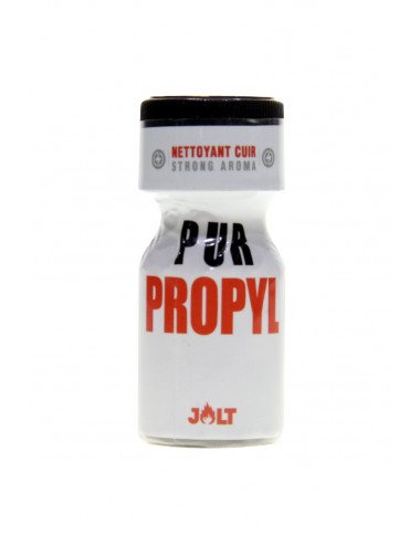 Poppers Pur Propyl Jolt 10ml