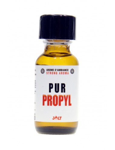 Poppers Pur Propyl Jolt 25ml