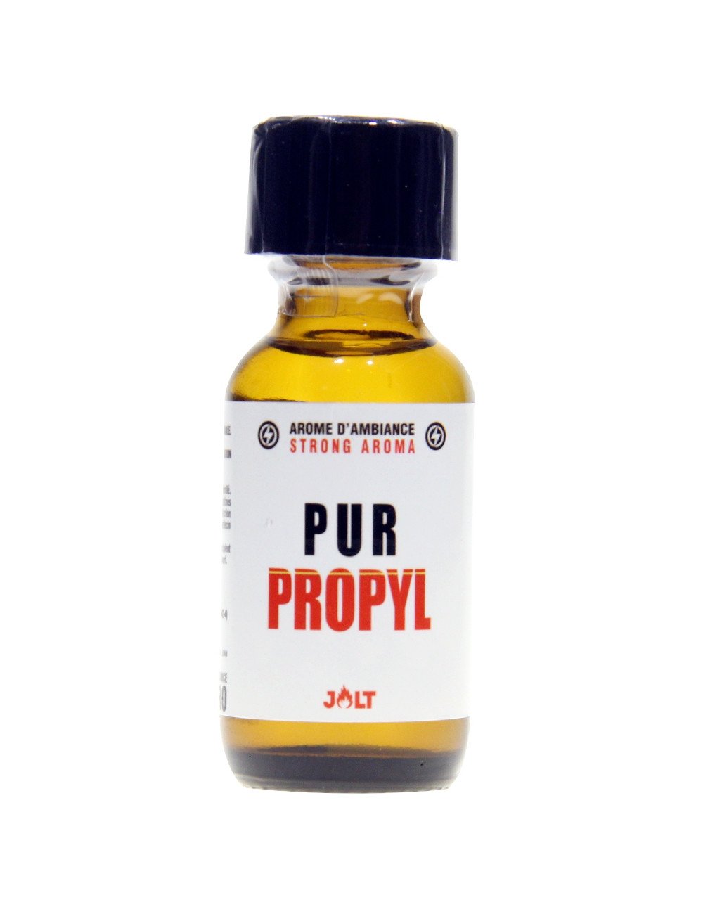 Poppers Pur Propyl Jolt 25ml