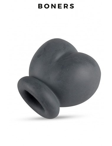 Ballstretcher Silicone Ball Pouch - Boners