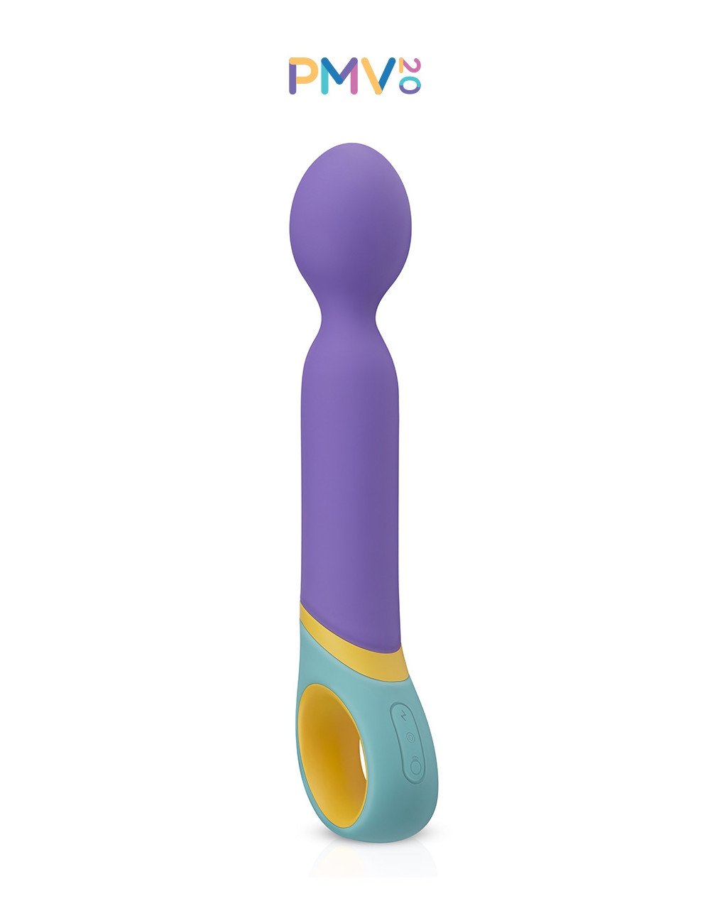 Vibro Base Wand Vibrator - PMV20