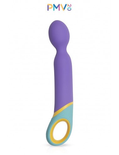 Vibro Base Wand Vibrator - PMV20