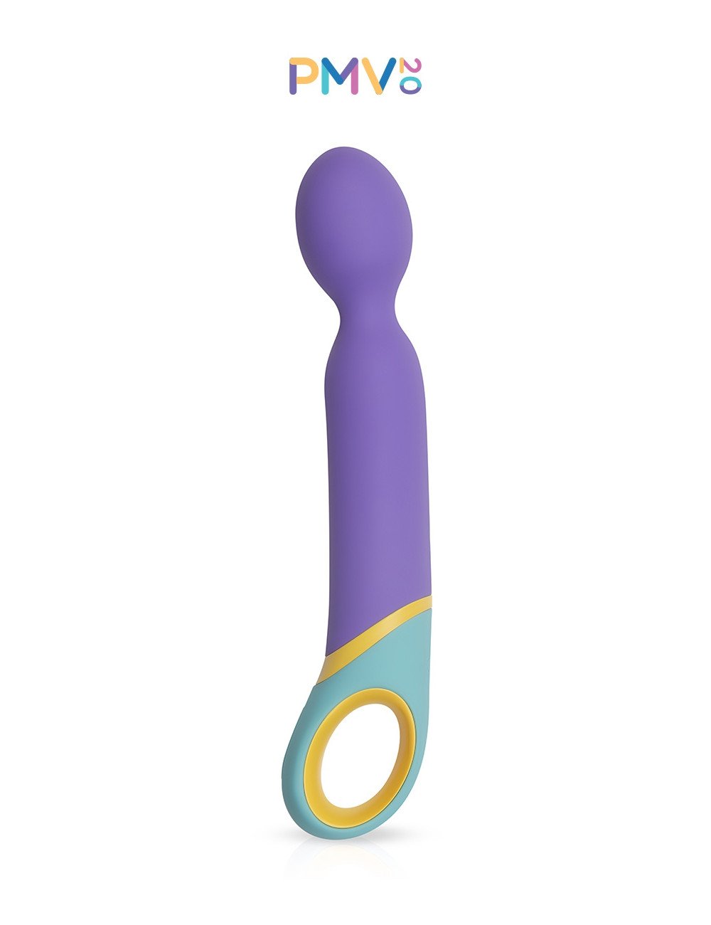 Vibro Base Wand Vibrator - PMV20