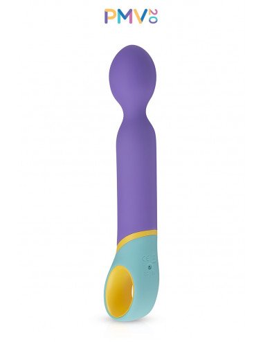 Vibro Base Wand Vibrator - PMV20