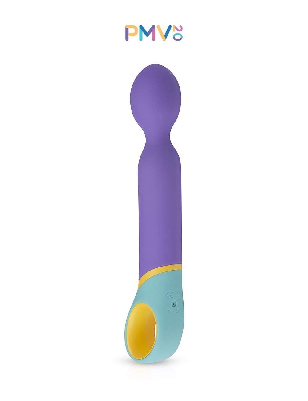 Vibro Base Wand Vibrator - PMV20