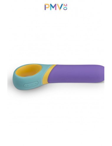 Vibro Base Wand Vibrator - PMV20