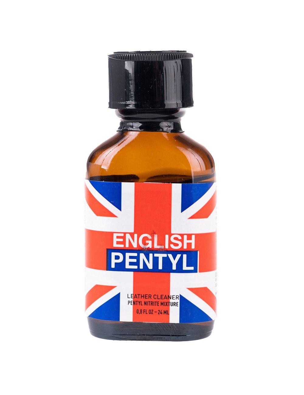 Poppers English Pentyl 24ml