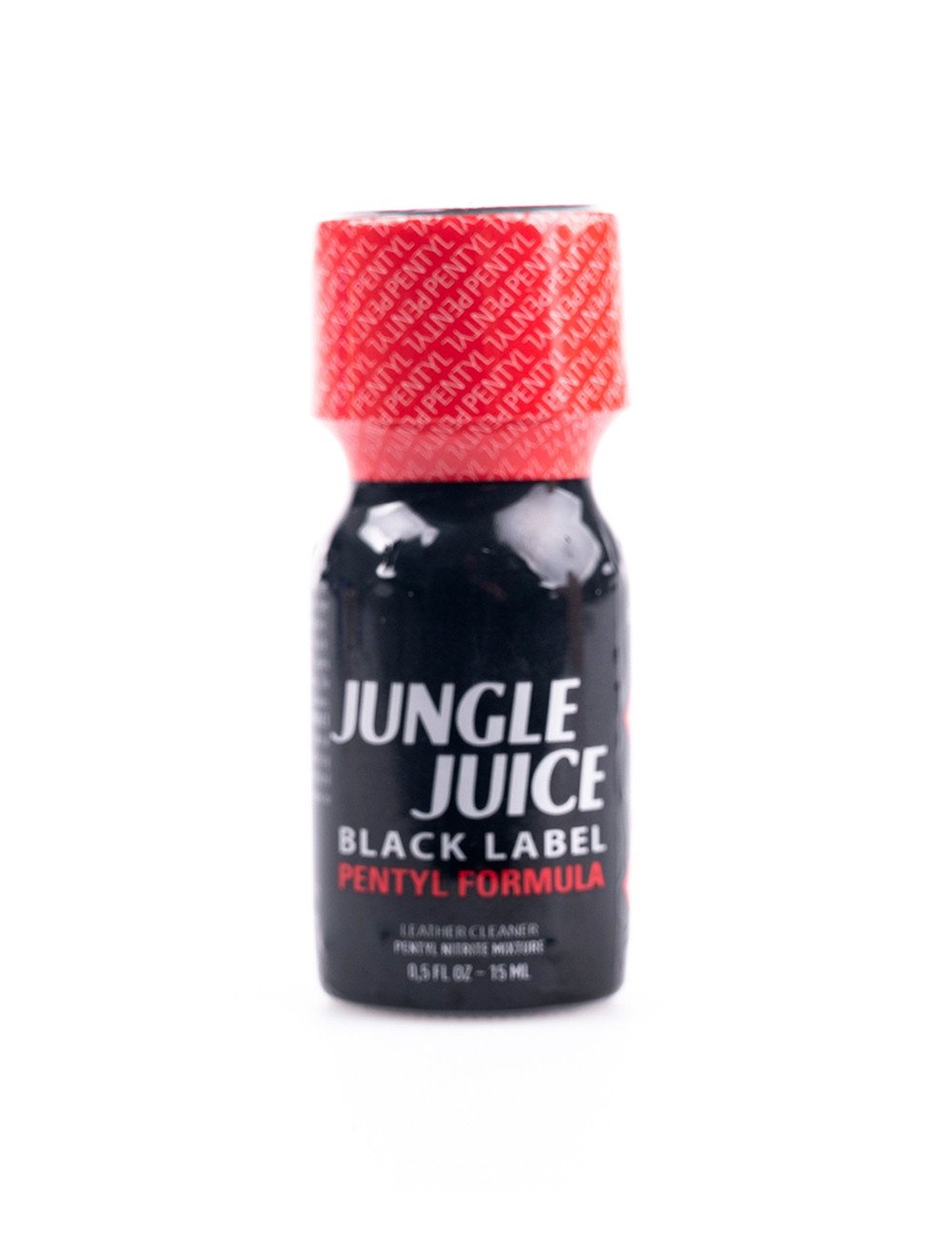 Poppers Jungle Juice Black Label Pentyl 15ml