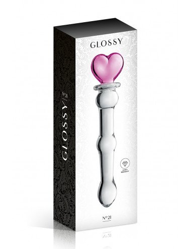 Gode verre Glossy Toys n° 21