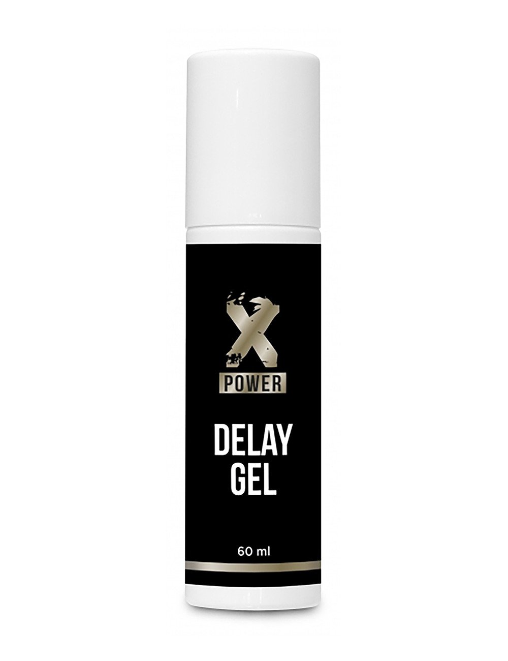 Delay Gel (60 ml) - XPOWER