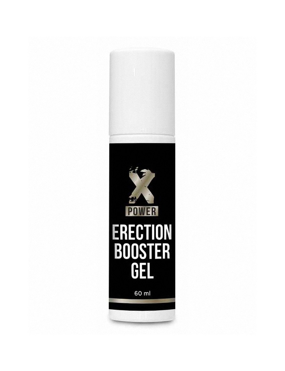 Erection Booster Gel (60 ml) - XPower